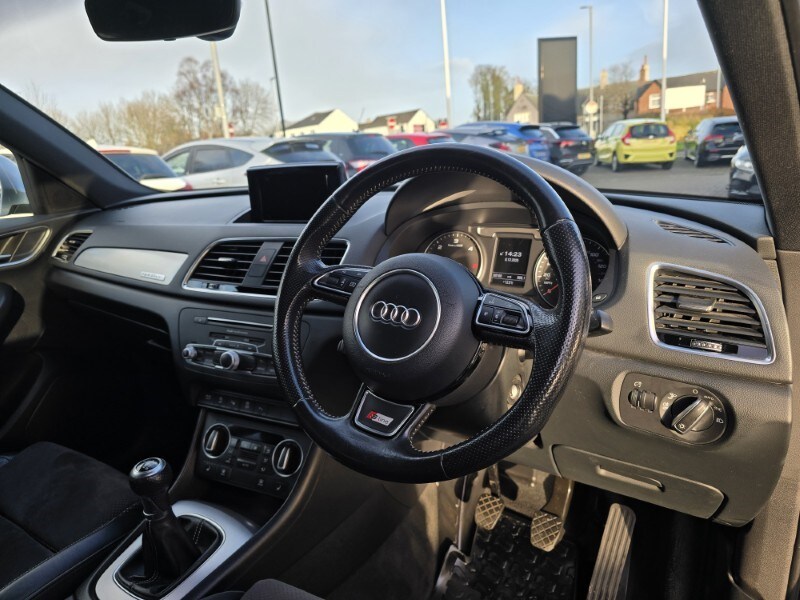 Used Audi Q3 2016 for sale - 76981567: Photo 31