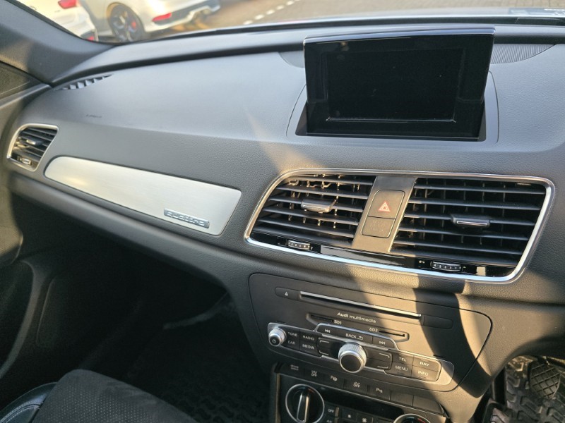 Used Audi Q3 2016 for sale - 76981567: Photo 34