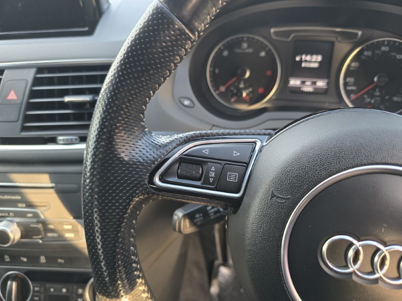 Used Audi Q3 2016 for sale - 76981567: Photo 35