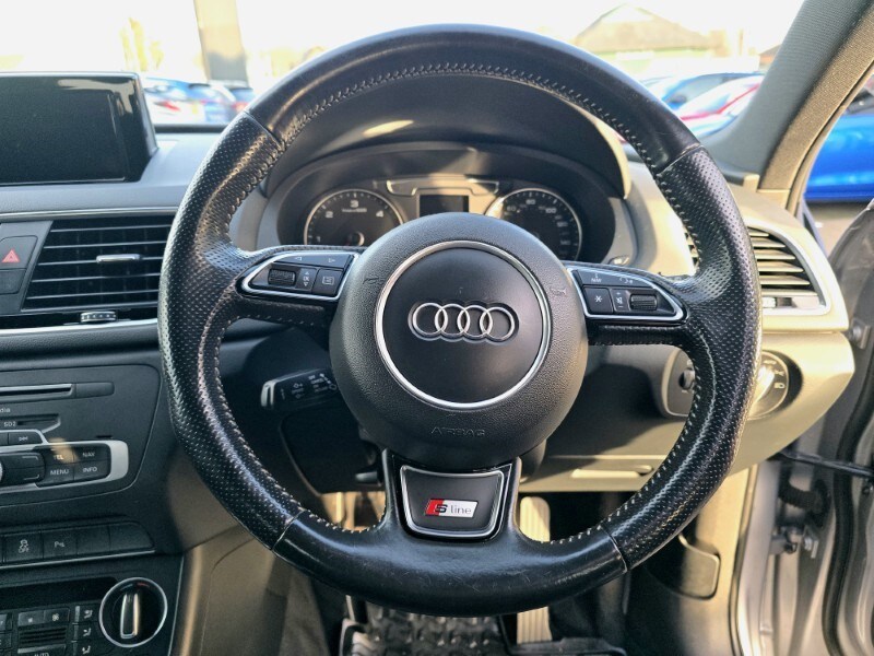 Used Audi Q3 2016 for sale - 76981567: Photo 36