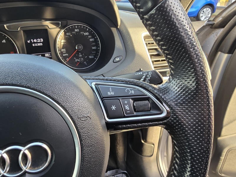 Used Audi Q3 2016 for sale - 76981567: Photo 37