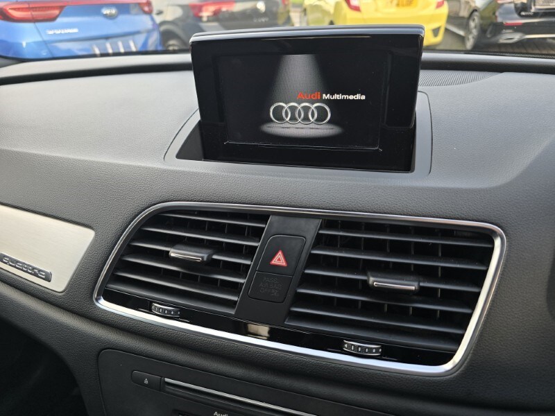 Used Audi Q3 2016 for sale - 76981567: Photo 39