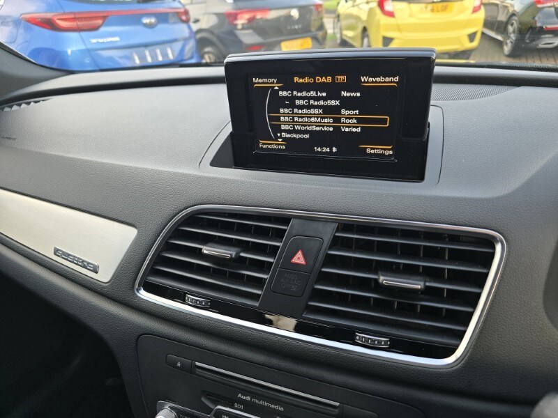 Used Audi Q3 2016 for sale - 76981567: Photo 40