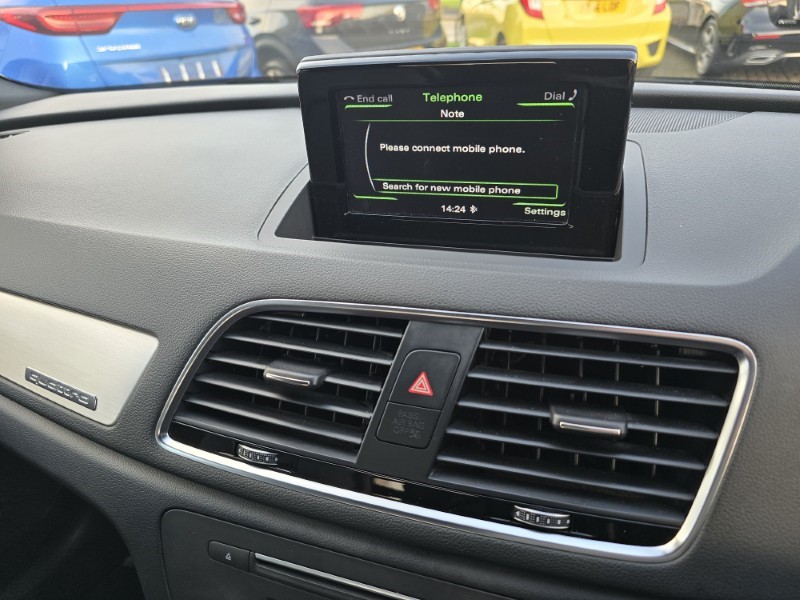 Used Audi Q3 2016 for sale - 76981567: Photo 41