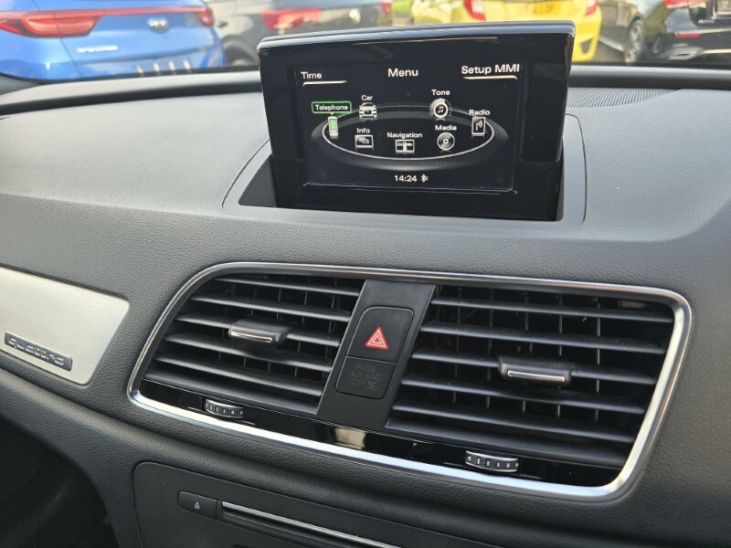 Used Audi Q3 2016 for sale - 76981567: Photo 42