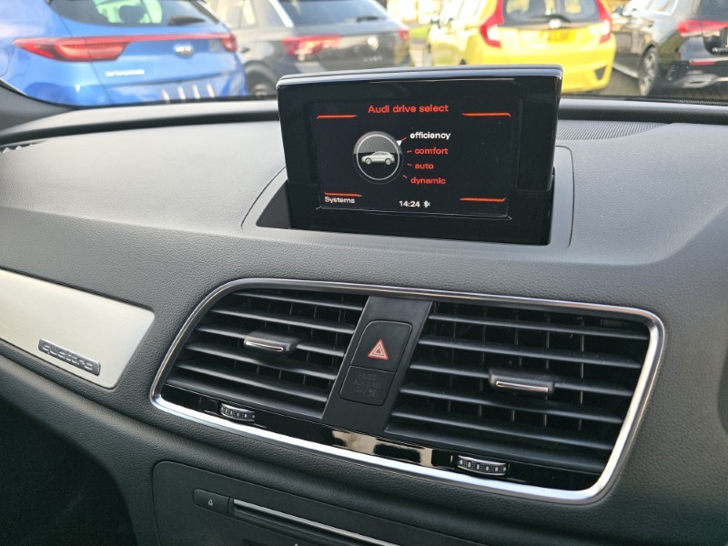 Used Audi Q3 2016 for sale - 76981567: Photo 43