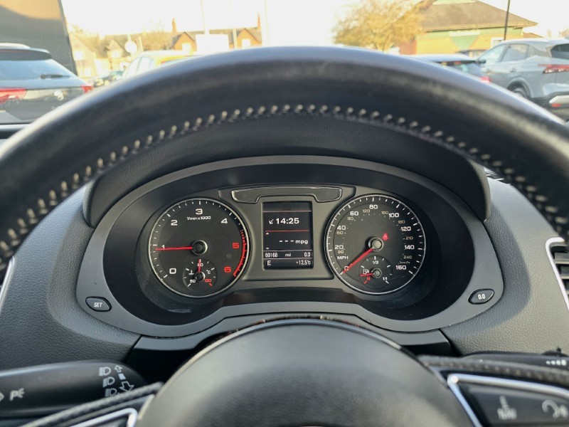 Used Audi Q3 2016 for sale - 76981567: Photo 44