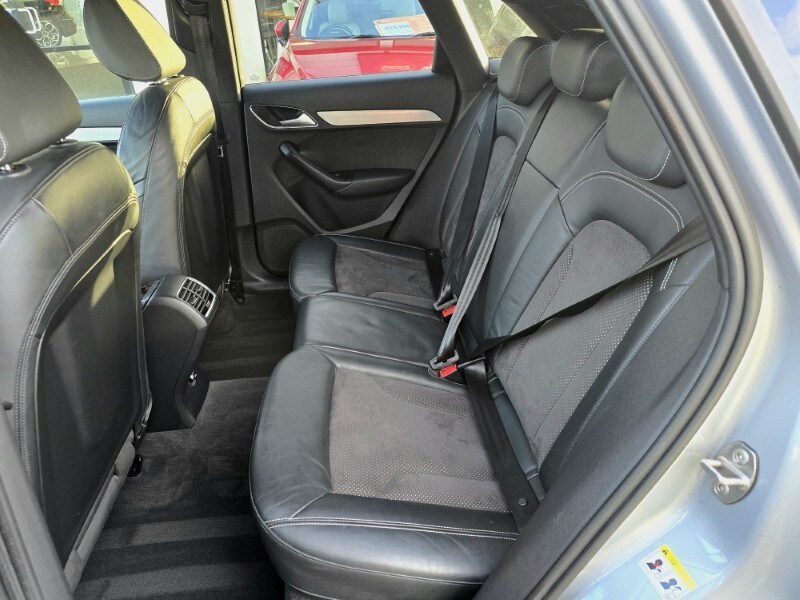 Used Audi Q3 2016 for sale - 76981567: Photo 5