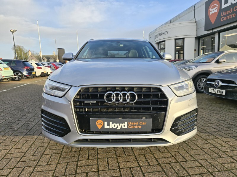 Used Audi Q3 2016 for sale - 76981567: Photo 8