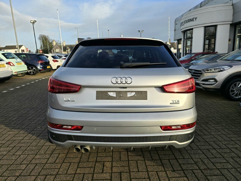 Used Audi Q3 2016 for sale - 76981567: Photo 9