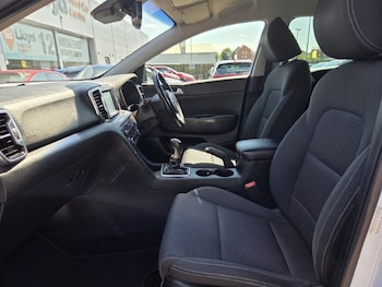 Used Kia Sportage 2017 for sale - 79177000: Photo