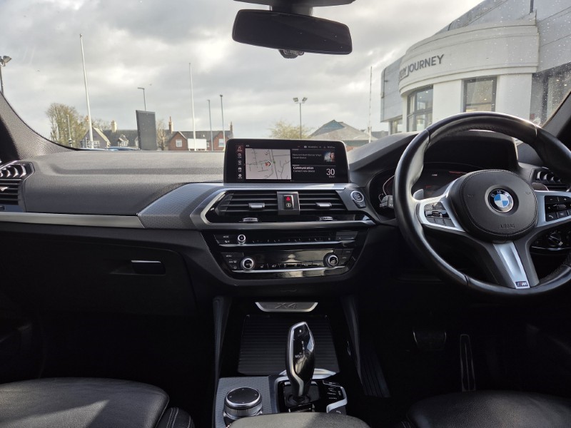 Used BMW X4 2019 for sale - 78053241: Photo 10