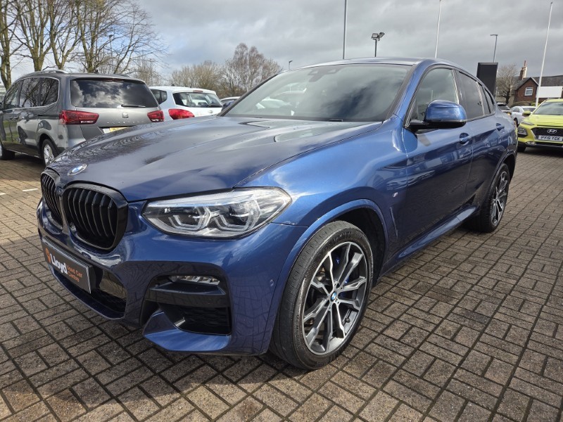 Used BMW X4 2019 for sale - 78053241: Photo 11