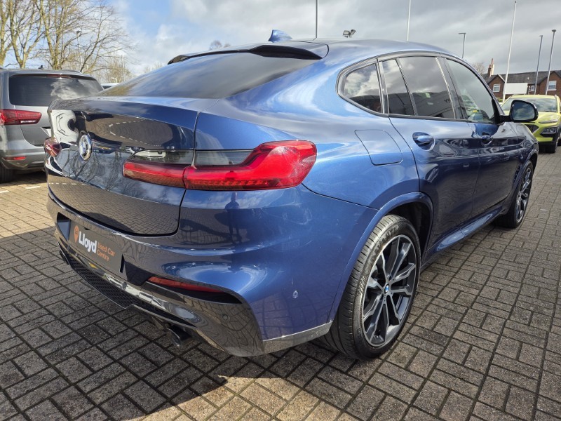 Used BMW X4 2019 for sale - 78053241: Photo 12