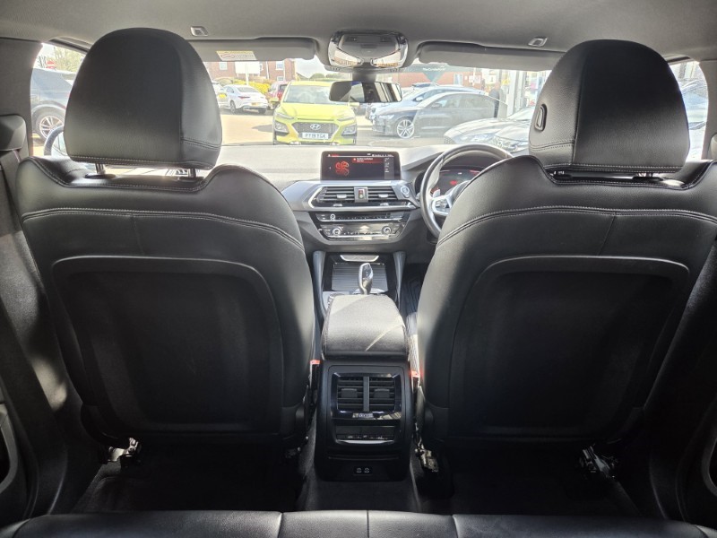 Used BMW X4 2019 for sale - 78053241: Photo 13