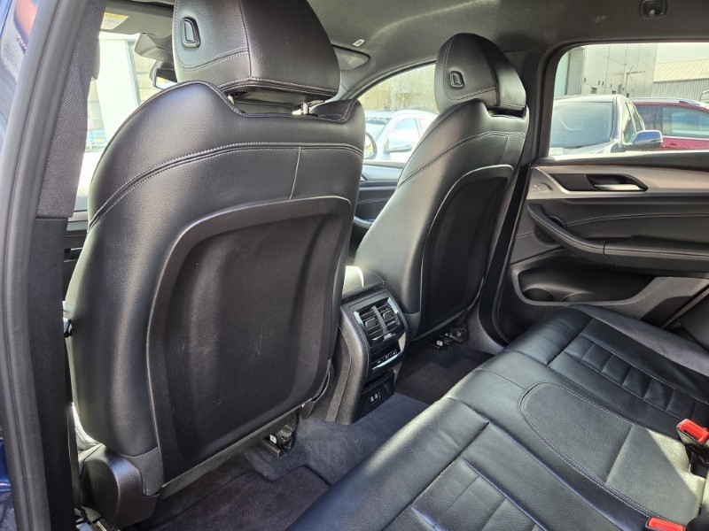 Used BMW X4 2019 for sale - 78053241: Photo 14