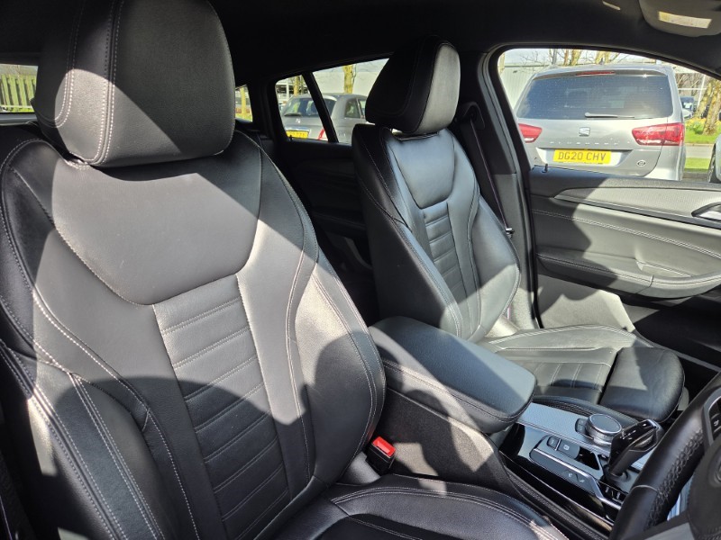 Used BMW X4 2019 for sale - 78053241: Photo 17