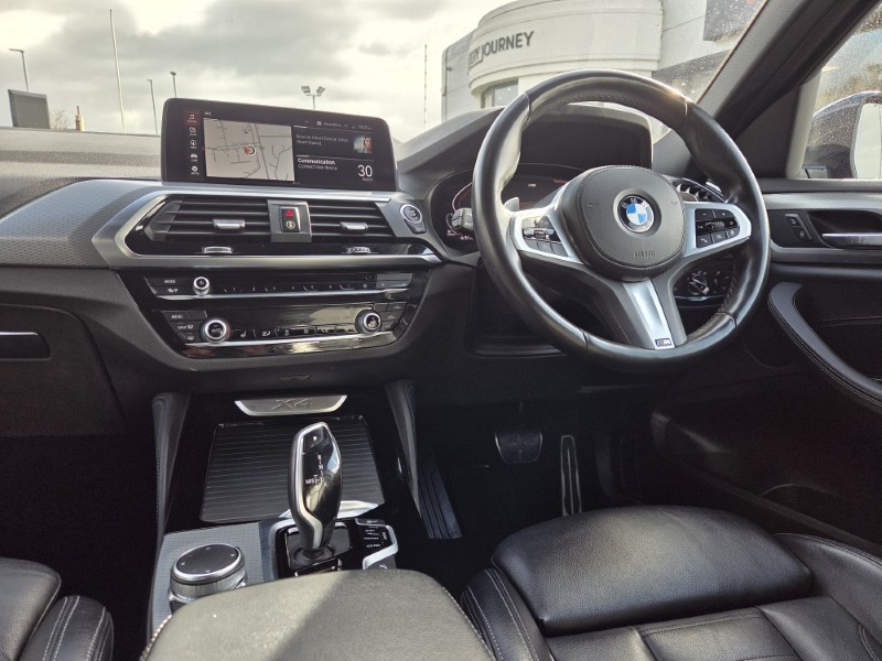Used BMW X4 2019 for sale - 78053241: Photo 18