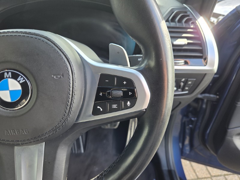 Used BMW X4 2019 for sale - 78053241: Photo 21