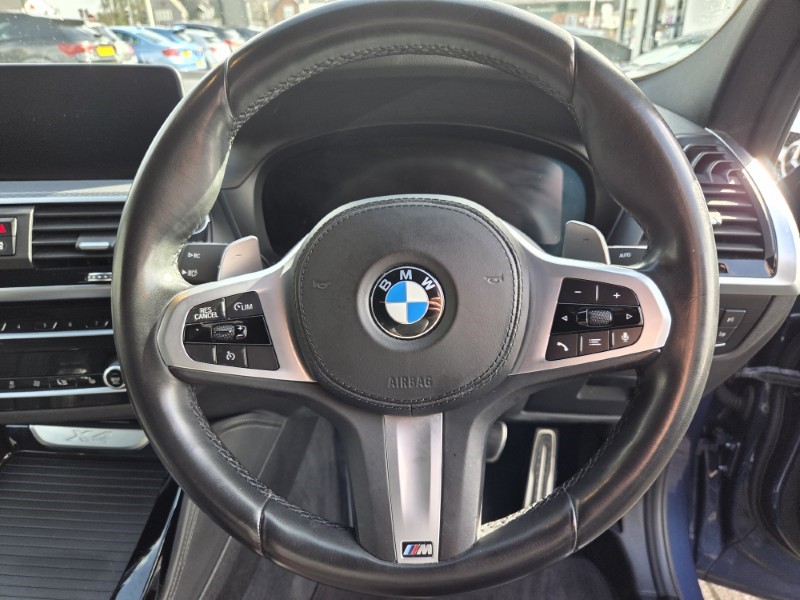 Used BMW X4 2019 for sale - 78053241: Photo 22