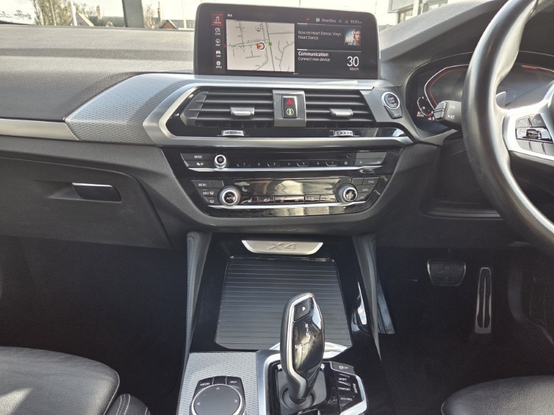 Used BMW X4 2019 for sale - 78053241: Photo 23