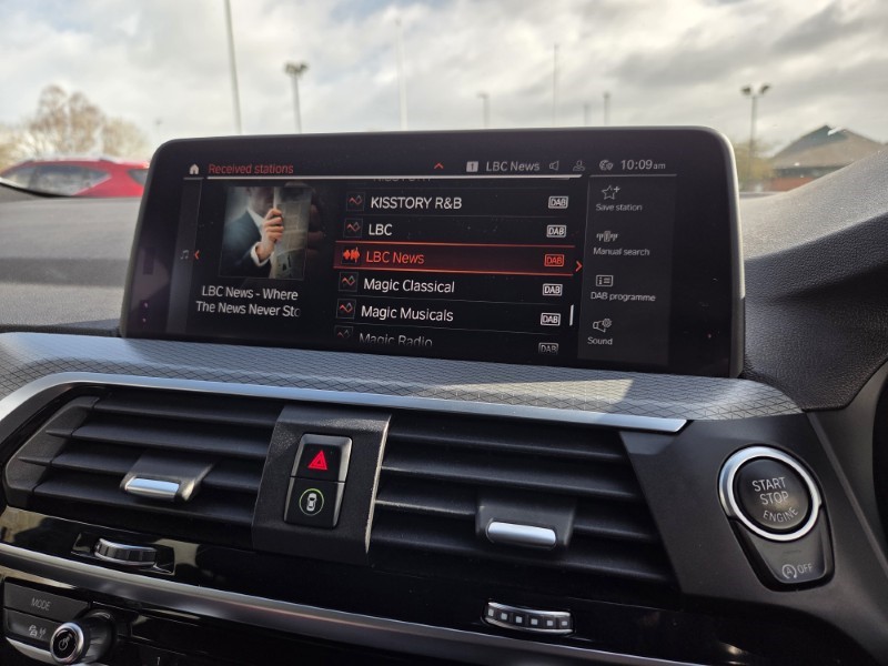 Used BMW X4 2019 for sale - 78053241: Photo 27