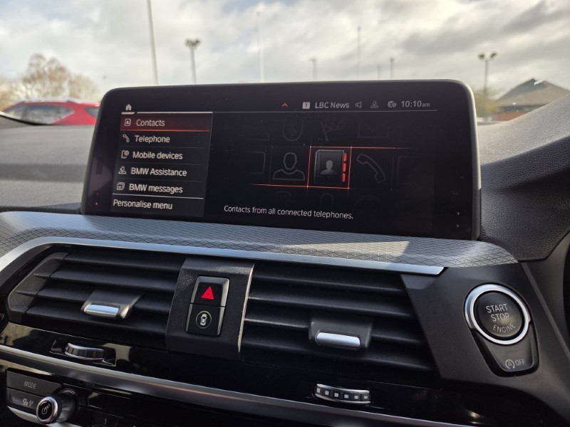 Used BMW X4 2019 for sale - 78053241: Photo 28