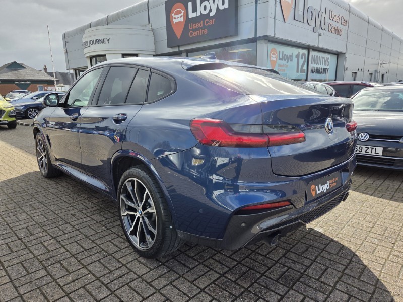 Used BMW X4 2019 for sale - 78053241: Photo 3