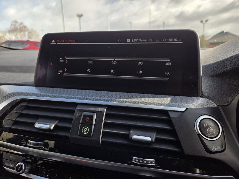 Used BMW X4 2019 for sale - 78053241: Photo 30