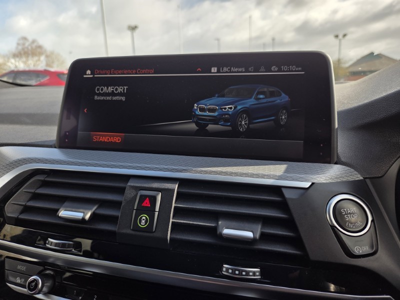 Used BMW X4 2019 for sale - 78053241: Photo 31