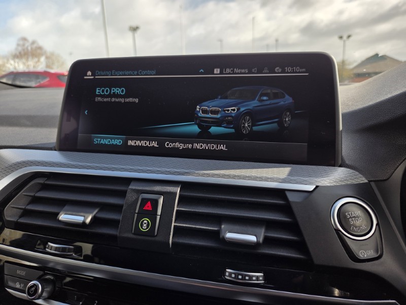 Used BMW X4 2019 for sale - 78053241: Photo 32