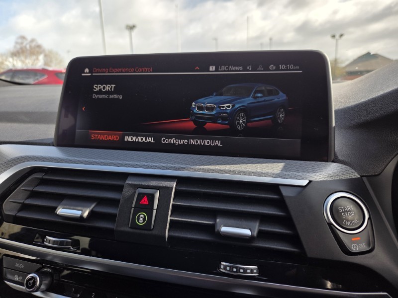 Used BMW X4 2019 for sale - 78053241: Photo 33