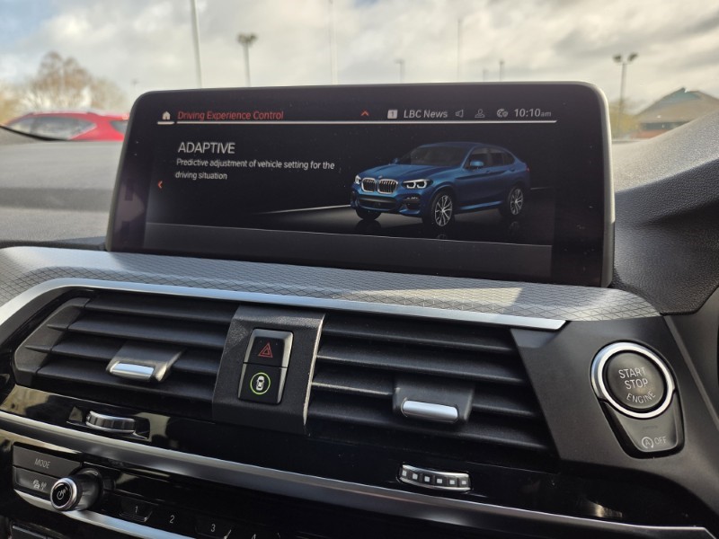 Used BMW X4 2019 for sale - 78053241: Photo 34