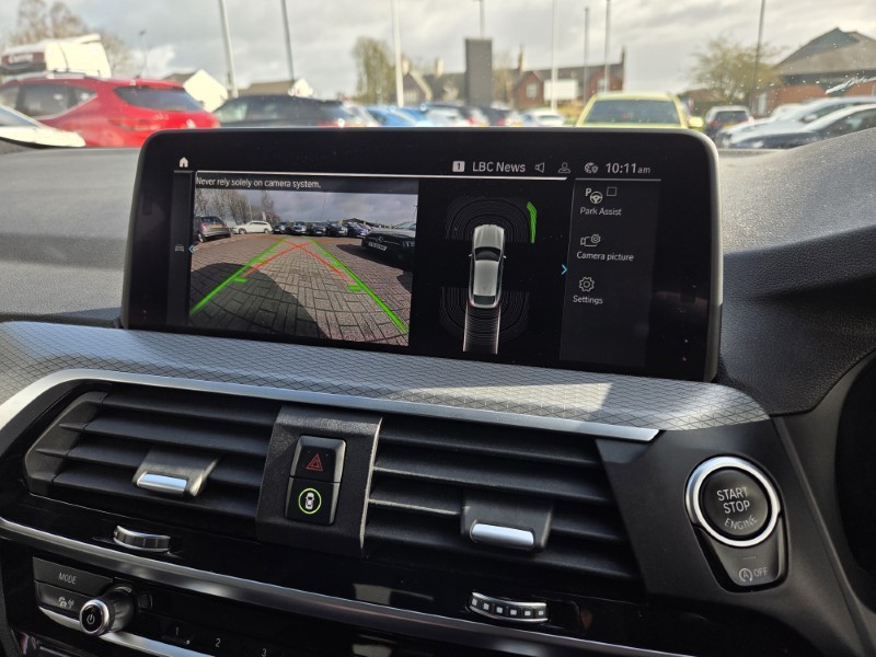 Used BMW X4 2019 for sale - 78053241: Photo 35