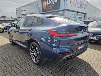 Used BMW X4 2019 for sale - 78053241: Photo