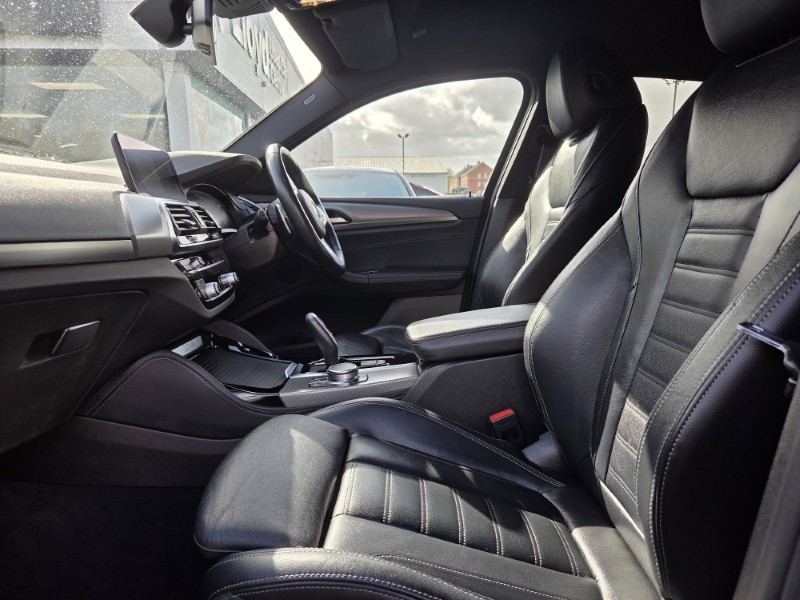 Used BMW X4 2019 for sale - 78053241: Photo 4