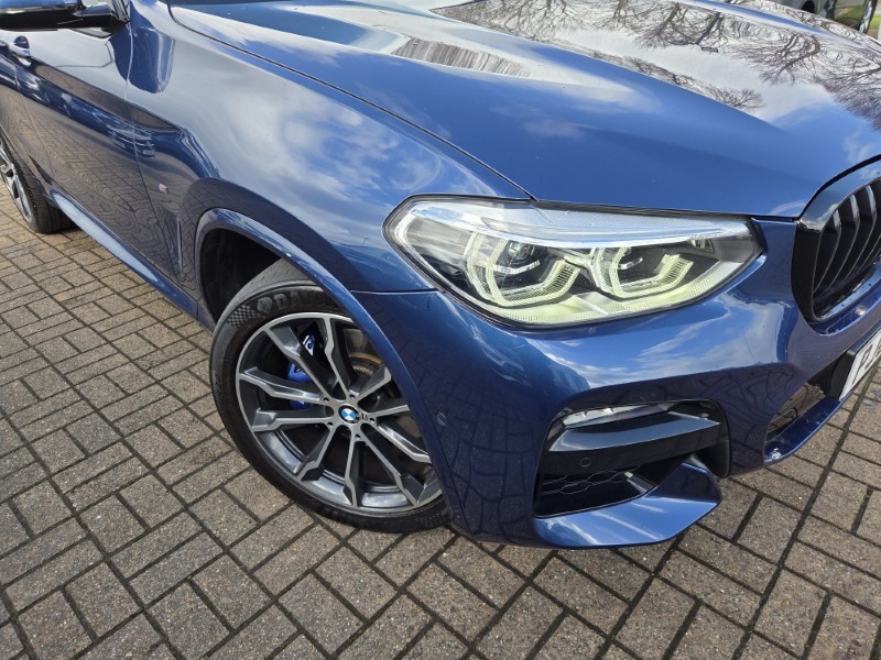 Used BMW X4 2019 for sale - 78053241: Photo 43
