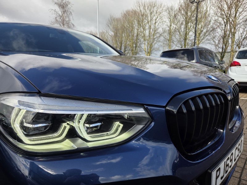 Used BMW X4 2019 for sale - 78053241: Photo 44