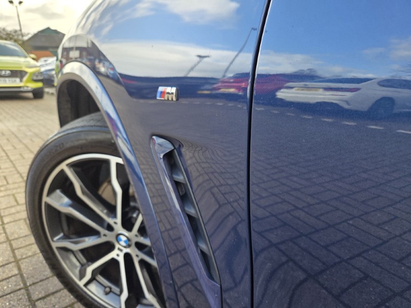 Used BMW X4 2019 for sale - 78053241: Photo 45