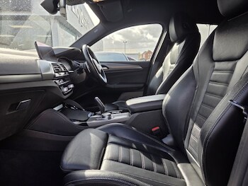 Used BMW X4 2019 for sale - 78053241: Photo