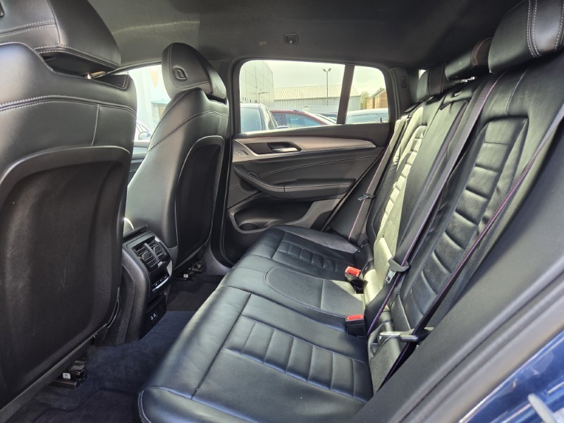 Used BMW X4 2019 for sale - 78053241: Photo 5