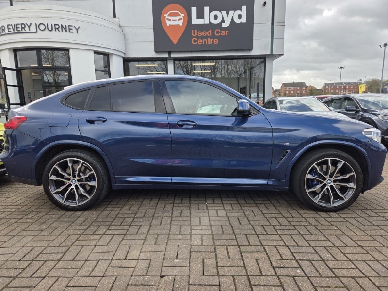Used BMW X4 2019 for sale - 78053241: Photo 6