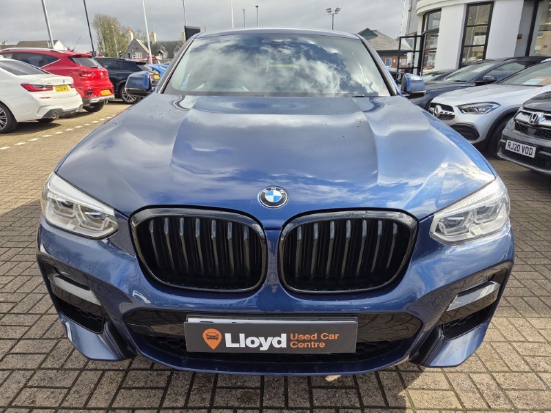 Used BMW X4 2019 for sale - 78053241: Photo 7