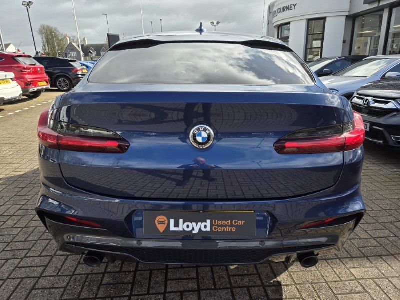 Used BMW X4 2019 for sale - 78053241: Photo 8
