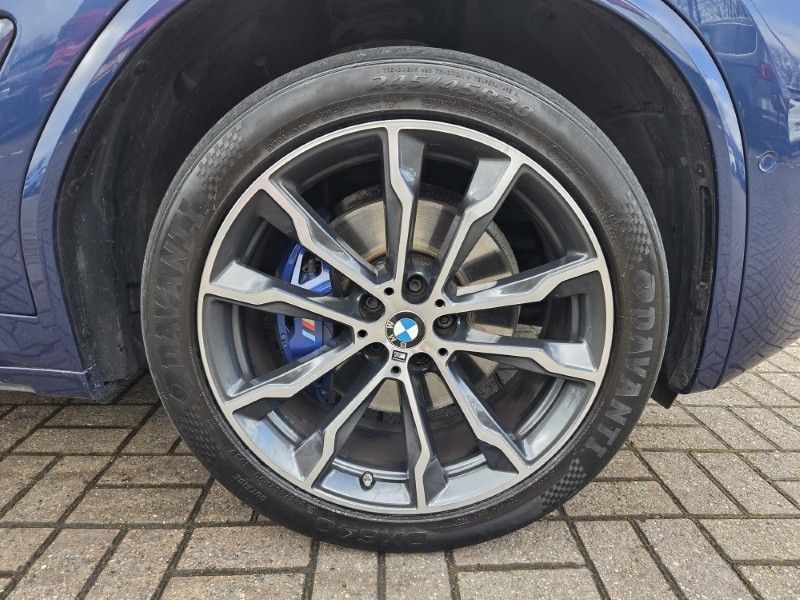 Used BMW X4 2019 for sale - 78053241: Photo 9