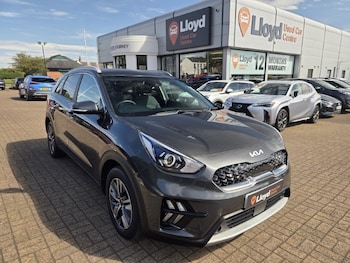 Used Kia Niro 2022 for sale - 79512306: Photo
