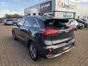 Used Kia Niro 2022 for sale - 79512306: Photo