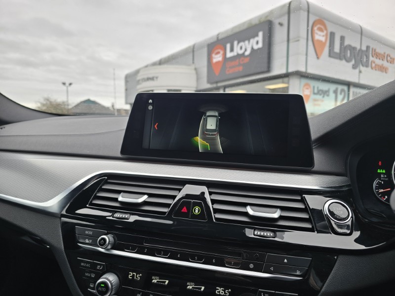 Used BMW 5 Series 2018 for sale - 76982036: Photo 15