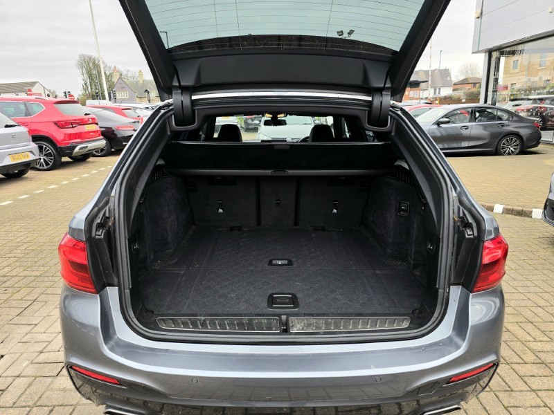 Used BMW 5 Series 2018 for sale - 76982036: Photo 18