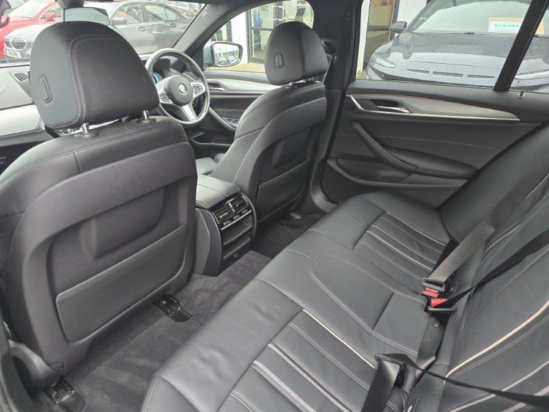 Used BMW 5 Series 2018 for sale - 76982036: Photo 22